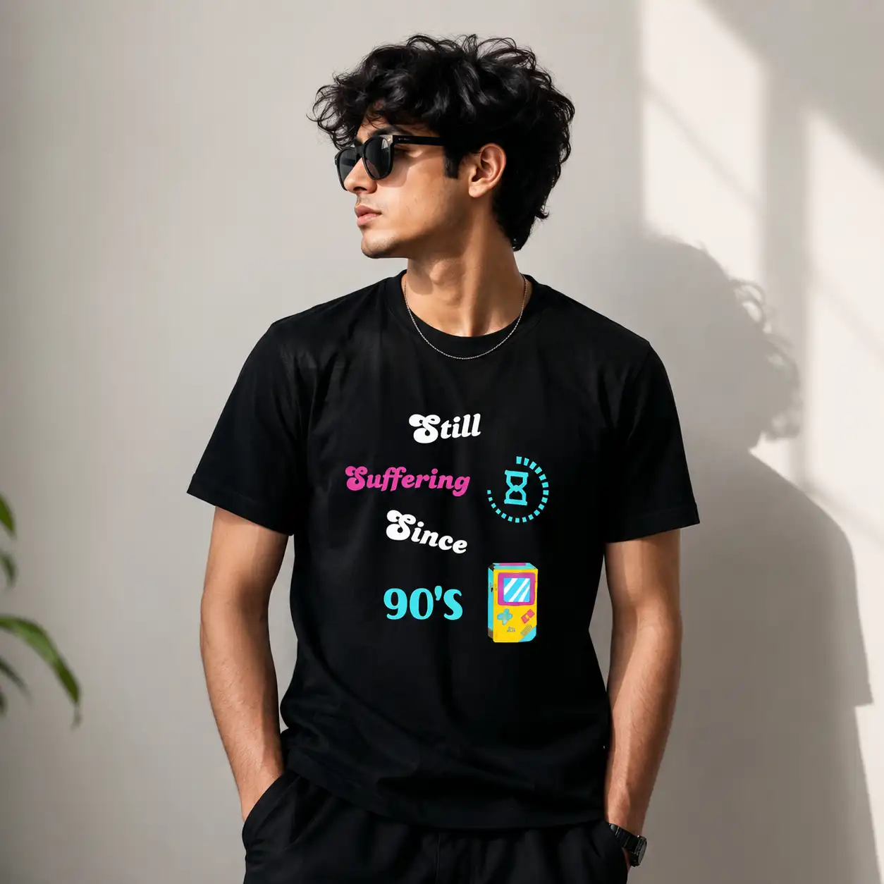 product with model
