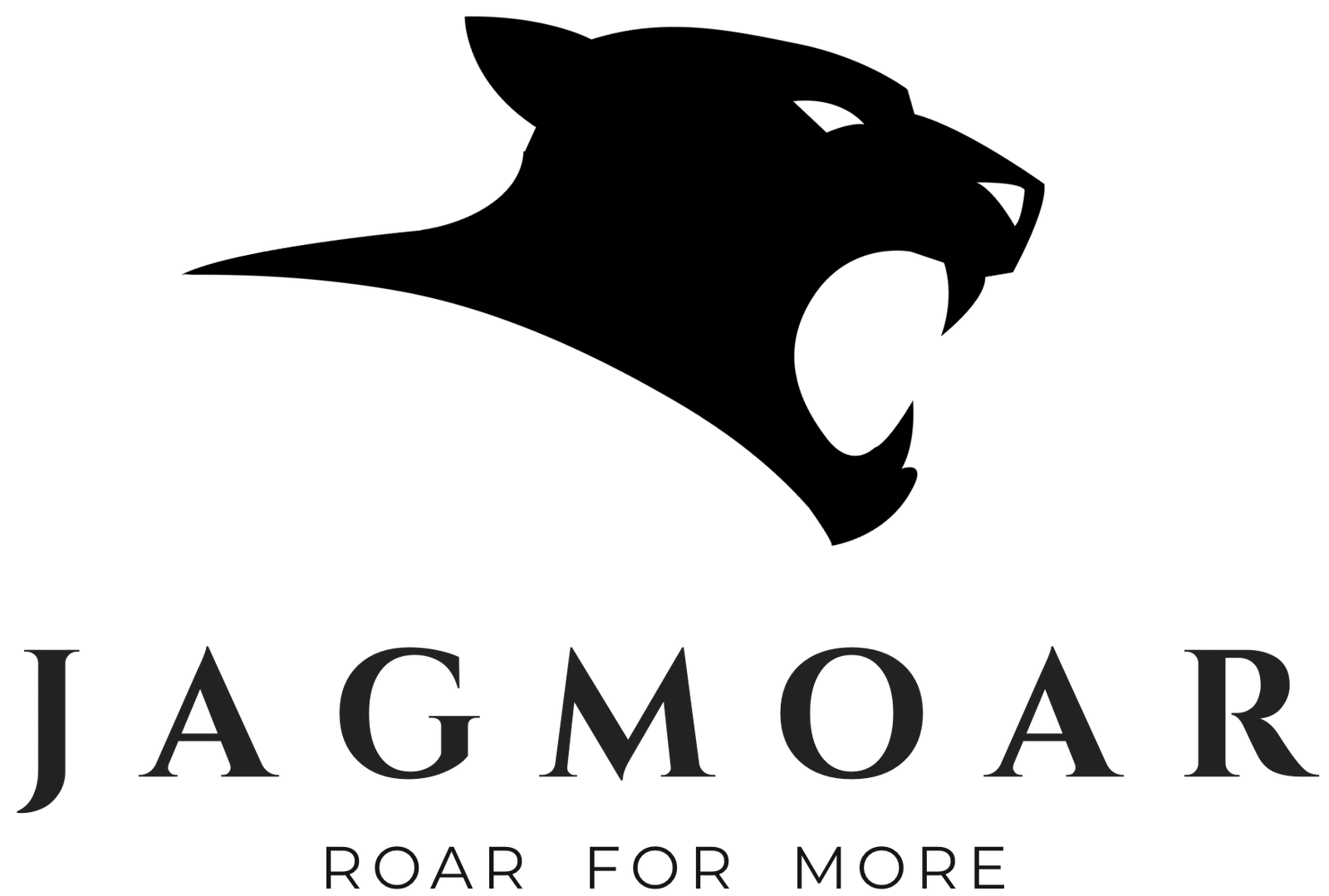 Jagmoar Logo